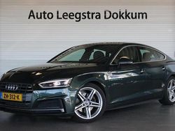 Gebruikt 2019 Audi A5 Sportback S-Line | € 22.750