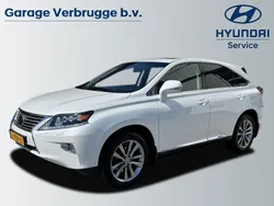 Lexus RX450h