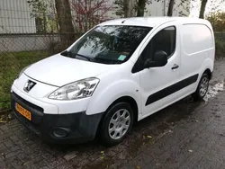Wit Gebruikt 2011 Peugeot Partner MPV | € 1.300 (Super prijs)