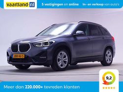 Grijs Gebruikt 2021 BMW X1 Executive SUV | € 22.745 (Super prijs)