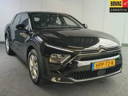 Zwart Gebruikt 2023 Citroën C5 X Business Class Stationwagen | € 25.950 (Eerlijke prijs)