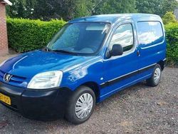 Overige Gebruikt 2005 Peugeot Partner Avantage Van | € 1.950