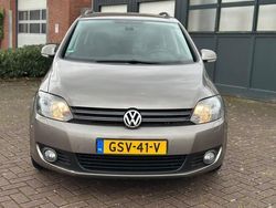 Grijs Gebruikt 2011 VW Golf Plus Highline MPV | € 6.999 (Eerlijke prijs)