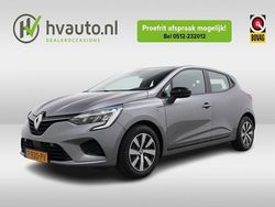 Grijs Gebruikt 2023 Renault Clio V Equilibre Hatchback | € 15.500 (Eerlijke prijs)