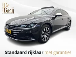 Grijs Gebruikt 2023 VW Arteon Business+ Stationwagen | € 29.990 (Super prijs)