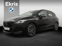 Zwart Gebruikt 2023 BMW 225 Active Tourer M Sport MPV | € 41.900 (Eerlijke prijs)