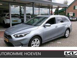 Grijs Gebruikt 2022 Kia Ceed Sportswagon Turbo Stationwagen | € 22.940 (Iets duurder)