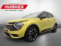 Geel Gebruikt 2023 Kia Sportage SUV | € 42.950 (Duur)