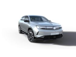 Zwart Nieuw 2025 Opel Grandland Electric Business Edition SUV | € 45.597 (Goede deal)