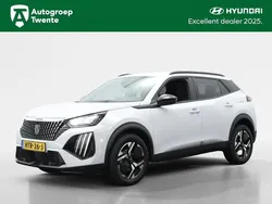 Wit Gebruikt 2024 Peugeot 2008 Allure SUV | € 21.395 (Super prijs)