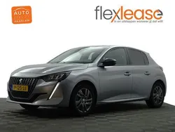 Grijs metallic Gebruikt 2022 Peugeot 208 Active Hatchback | € 15.900 (Goede deal)