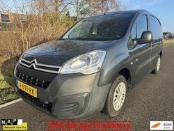 Overige Gebruikt 2018 Citroën Berlingo MPV | € 6.775 (Goede deal)