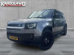 Grijs Gebruikt 2024 Land Rover Defender SE Dynamic SUV | € 84.950 (Duur)