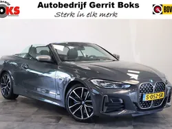 Grijs Gebruikt 2021 BMW M440 Executive Sedan | € 63.945