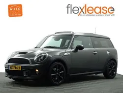Grijs Gebruikt 2013 Mini Cooper Clubman Stationwagen | € 14.900