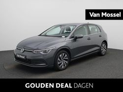 Grijs Gebruikt 2022 VW Golf VIII Style Hatchback | € 25.900 (Goede deal)