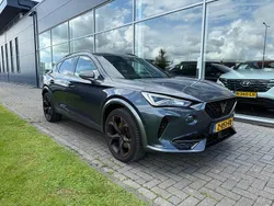 Grijs Gebruikt 2021 Cupra Formentor VZ SUV | € 27.950 (Eerlijke prijs)