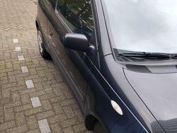 Zwart Gebruikt 2002 Toyota Yaris Hatchback | € 650 (Goede deal)