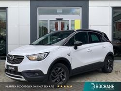 Wit Gebruikt 2019 Opel Crossland X Edition SUV | € 14.545 (Goede deal)