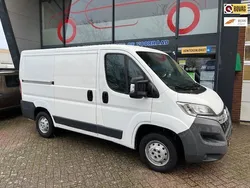 Overige Gebruikt 2016 Citroën Jumper MPV | € 15.430 (Iets duurder)