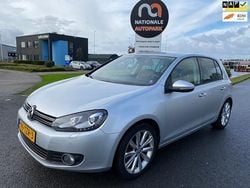 Grijs Gebruikt 2012 VW Golf VII R-line Hatchback | € 4.999 (Goede deal)
