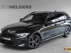 Overige Gebruikt 2023 BMW 330 Comfort Edition Sedan | € 41.950 (Goede deal)
