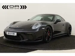 Zwart Gebruikt 2018 Porsche 911 GT3 Coupé | € 184.995