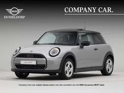 Grijs Nieuw 2025 Mini Cooper Classic Hatchback | € 41.736