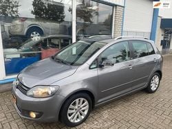 Grijs Gebruikt 2011 VW Golf Plus Highline MPV | € 5.950 (Eerlijke prijs)