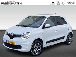 Wit Gebruikt 2021 Renault Twingo Collection Hatchback | € 9.930 (Eerlijke prijs)