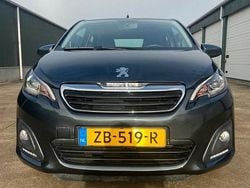 Gebruikt 2019 Peugeot 108 | € 10.250 (Eerlijke prijs)