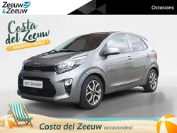 Grijs Gebruikt 2021 Kia Picanto Hatchback | € 13.440 (Eerlijke prijs)