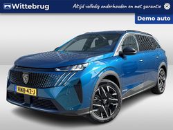 Blauw Gebruikt 2025 Peugeot 5008 Allure MPV | € 39.888 (Iets duurder)