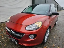 Bruin Gebruikt 2013 Opel Adam Jam Hatchback | € 6.999 (Eerlijke prijs)
