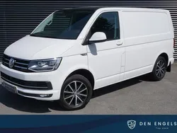 Wit Gebruikt 2018 VW T6 Van | € 20.950 (Goede deal)