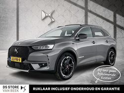 Suv Gebruikt 2022 DS Automobiles DS7 Crossback Performance Line Plus SUV | € 34.390 (Iets duurder)