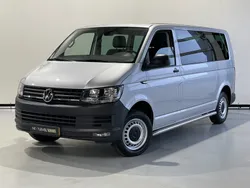 Grijs Gebruikt 2018 VW T6 Comfortline Van | € 24.850 (Duur)