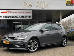 Grijs Gebruikt 2019 VW Golf VII Highline Hatchback | € 21.495 (Goede deal)