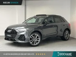 Daytonagrijs pareleffect Gebruikt 2019 Audi Q3 S-Line SUV | € 34.400 (Iets duurder)