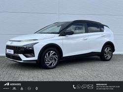 Atlas white two tone Nieuw 2025 Hyundai Bayon SUV | € 33.490 (Eerlijke prijs)