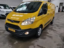 Overige Gebruikt 2017 Ford Transit Custom Trend Van | € 10.995 (Eerlijke prijs)