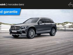Grijs Gebruikt 2019 Mercedes GLC250 Premium SUV | € 32.850 (Iets duurder)