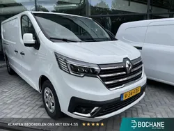 Wit Gebruikt 2024 Renault Trafic Van | € 34.102 (Eerlijke prijs)