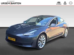 Grijs Gebruikt 2019 Tesla Model 3 Long Range Sedan | € 21.930 (Eerlijke prijs)