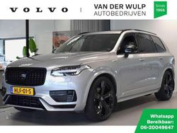 Grijs Gebruikt 2023 Volvo XC90 Ultimate SUV | € 66.950 (Eerlijke prijs)