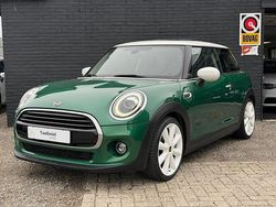 Groen Gebruikt 2019 Mini Cooper Hatchback | € 16.950 (Goede deal)