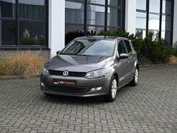 Grijs Gebruikt 2012 VW Polo Trendline Hatchback | € 6.450 (Iets duurder)
