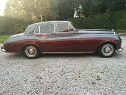 Anders Gebruikt 1957 Bentley S1 Sedan | € 144.225