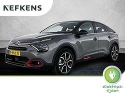 Grijs Gebruikt 2022 Citroën e-C4 Feel SUV | € 16.925 (Goede deal)