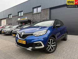 Blauw Gebruikt 2019 Renault Captur Version S SUV | € 17.650 (Eerlijke prijs)